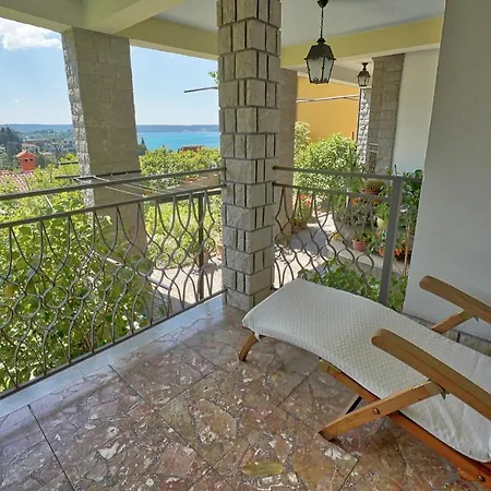 Apartments Bagar Portorož Exterior foto