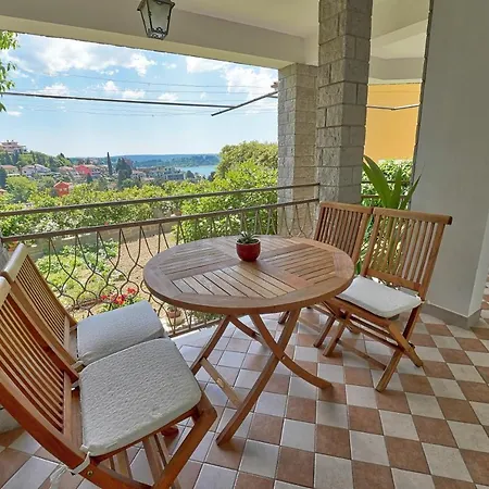 Apartments Bagar Portorož Exterior foto