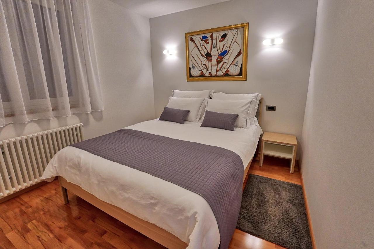 Bagar Apartment