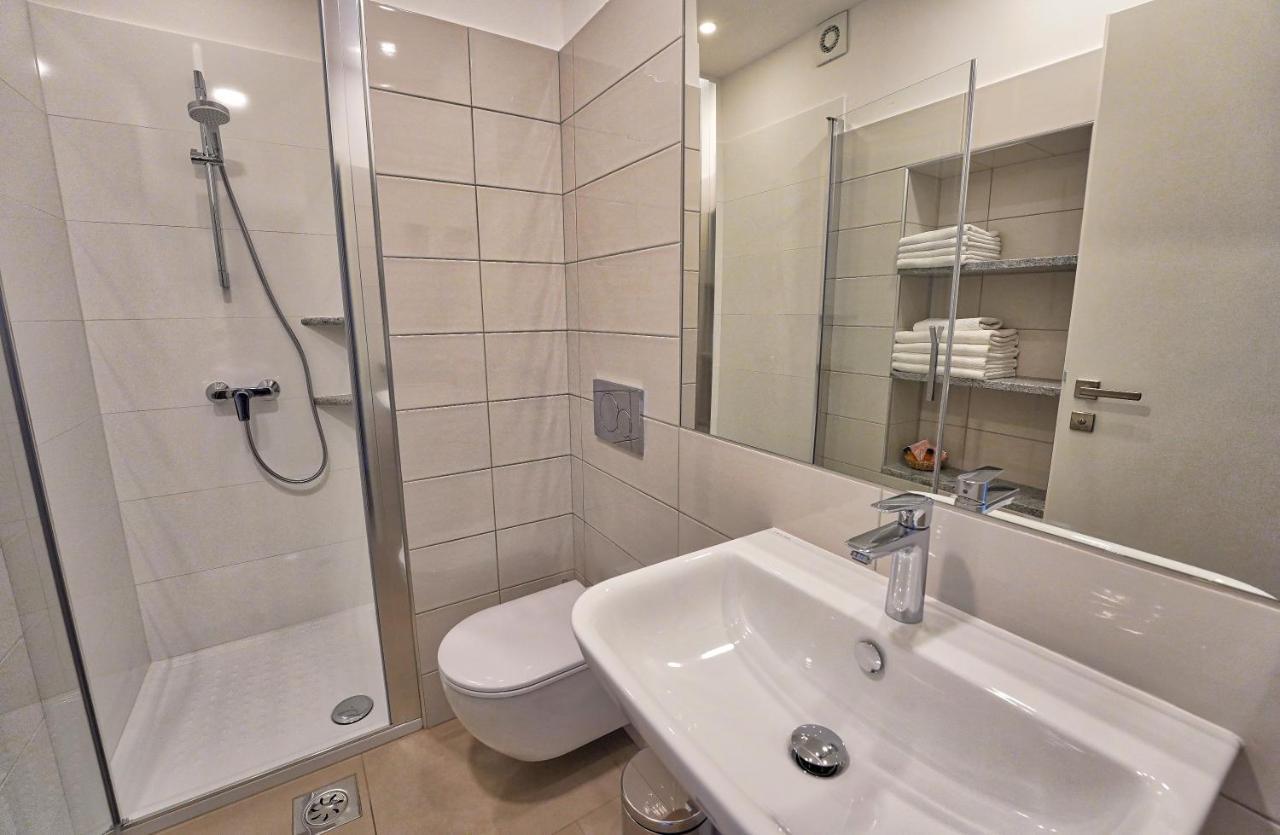 Apartment Bagar