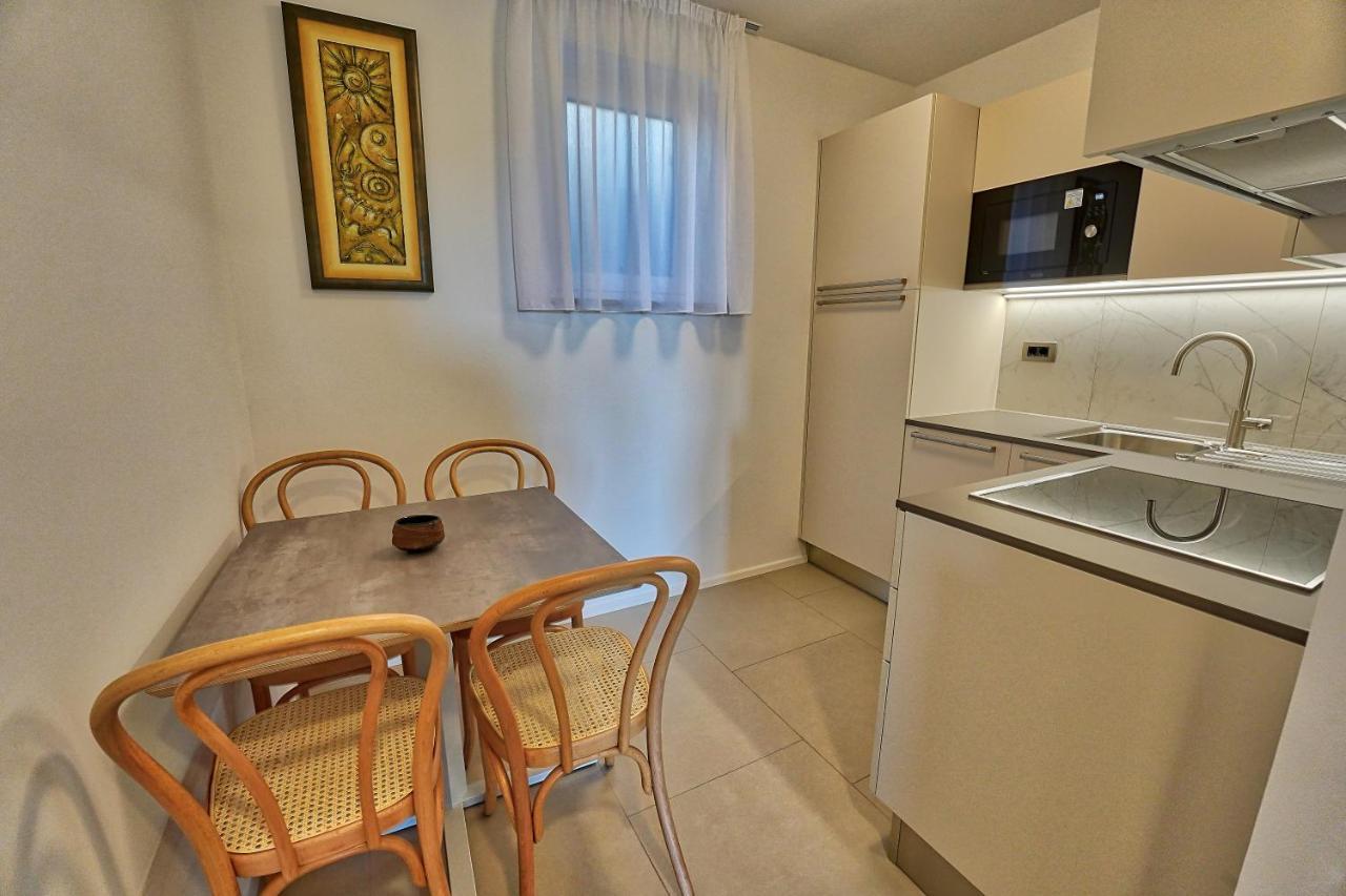 Bagar Apartment