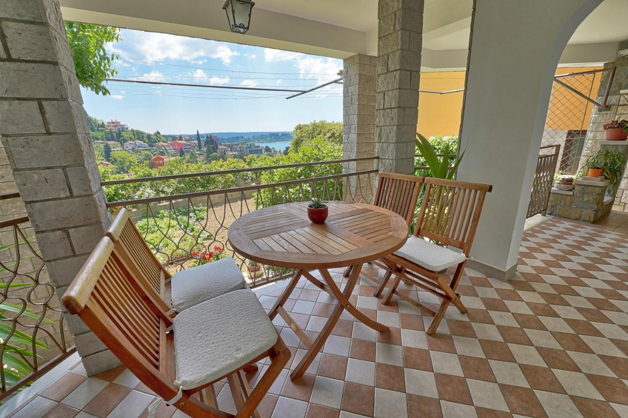 Bagar Apartment Portoroz