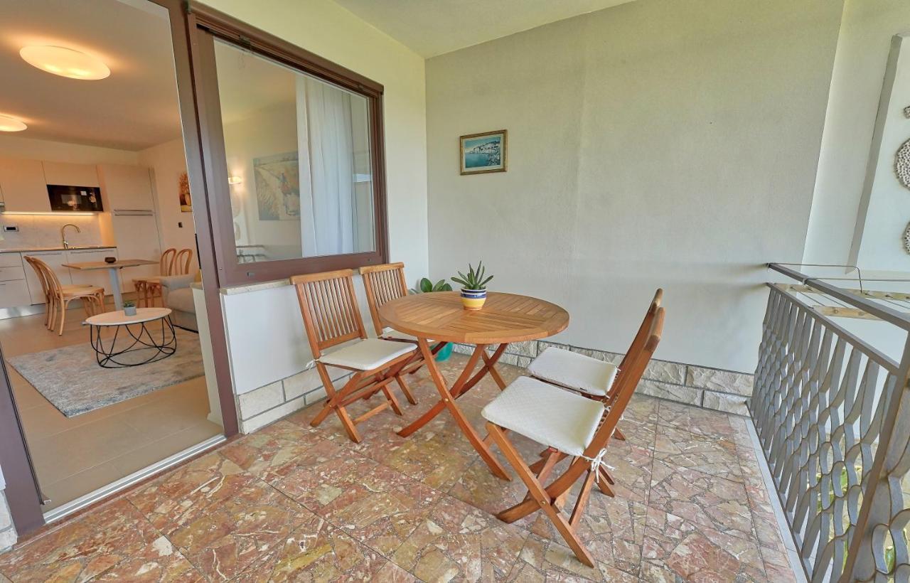 Apartment Bagar Portoroz